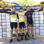 CRAFT BIKE TRANS GERMANY 2010 powered by NISSAN – Peter Musch