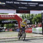 CRAFT BIKE TRANS GERMANY 2010 powered by NISSAN – Peter Musch