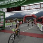 CRAFT BIKE TRANSALP powered by NISSAN – Hans Mayer