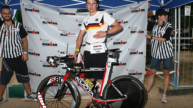 Christian Heger