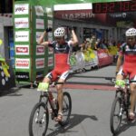 CRAFT BIKE TRANSALP powered by NISSAN – Hans Mayer