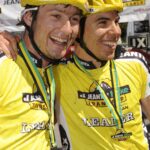 CRAFT BIKE TRANSALP powered by NISSAN – Peter Musch