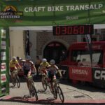 CRAFT BIKE TRANSALP powered by NISSAN – Hans Mayer