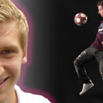 Rechts: Contacts & Sports; Links: Maria Poursaiadi