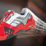 Schuh: Victor; Hinteregrund:Pixelio.de/Oscar Günther