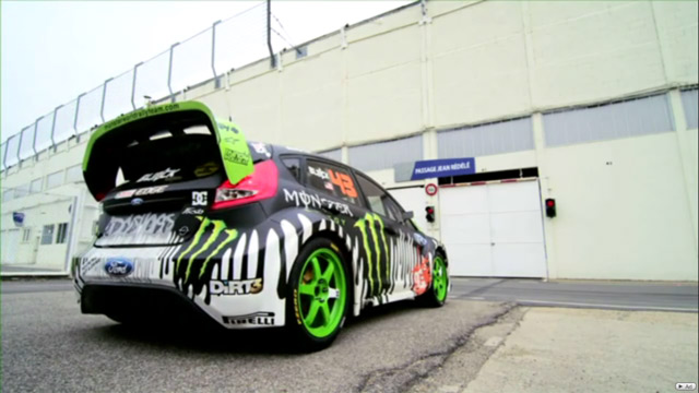 Screenshot, Youtube-Video (http://www.youtube.com/watch?v=KAyZ1tENaP0)