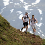 Gore Tex Transalpin Run