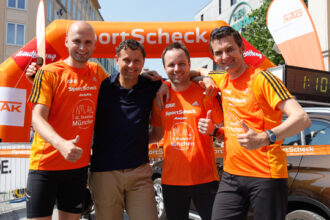 SportScheck