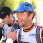 GORE TEX Transalpuine Run
