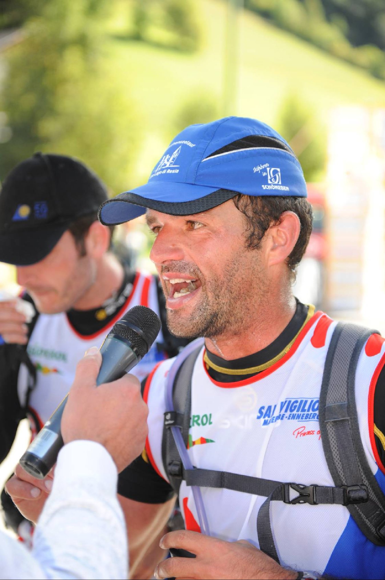 GORE TEX Transalpuine Run