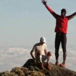 Salomon, Screenshot Kilian´s Quest