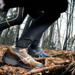 ASICS