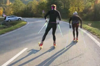 Salomon, Screenshot