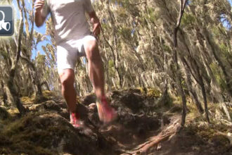 Salomon, Screenshot Kilian´s Quest