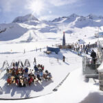 Stubaier Gletscher