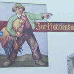 Screenshot, Vorbericht zum 71. Hahnenkamm-Rennen in Kitzbühel; Youtube: http://www.youtube.com/watch?v=61iTw60QN3s