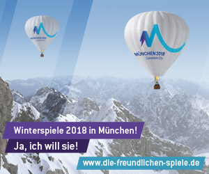 Bewerbungsgesellschaft München 2018 GmbH