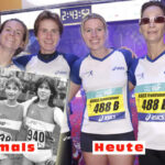 ASICS, Petra Maak