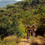 Sven Martin/Cape Epic/SPORTZPICS