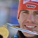 picture-alliance; Holte seinen ersten WM-Titel: Arnd Peiffer