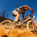 Sven Martin/Cape Epic/SPORTZPICS
