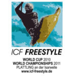 ICF Freestyle WM 2011