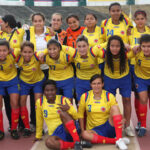 picture-alliance; Außenseiter in Gruppe C - die Mannschaft Kolumbiens