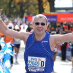 ASICS, Jo Schindler