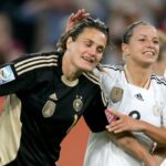 picture alliance; gelöste Stimmung nach dem Sieg gegen Frankreich