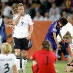 picture-alliance; Fassungslosigkeit und Trauer nach dem WM-Aus