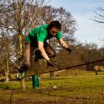 Elephant Slacklines