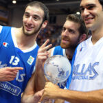 picture-alliance; Supercup Gewinner 2011 und Favorit in der Gruppe C: Griechenland
