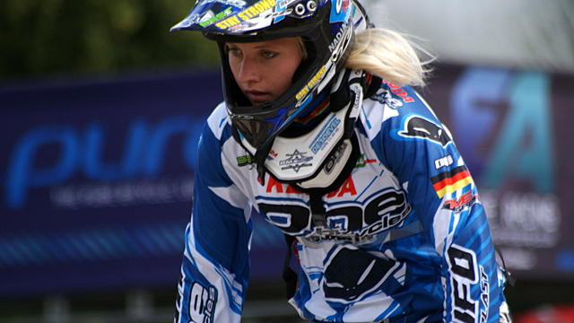 Nadja Pries
