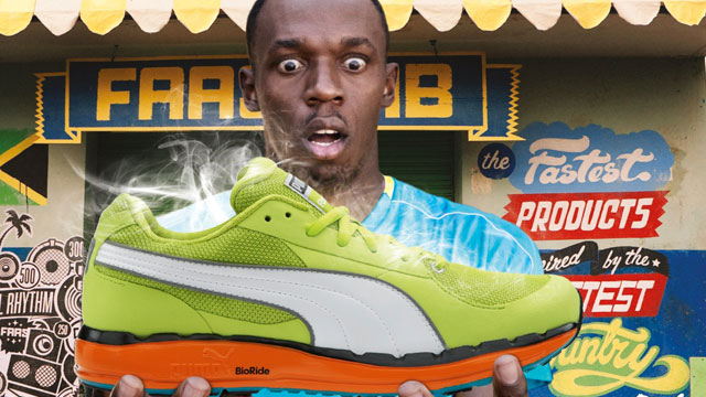 Puma