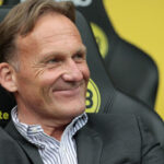 picture-alliance; Horizont Sportbusiness Award Gewinner: Hans-Joachim Watzke wird als "Player des Jahres" ausgezeichnet