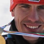 picture alliance; Kann Arnd Peiffer bei der Heim-WM seine Goldmedaille im Sprint verteidigen?
