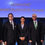 Alex Grimm, Getty Images; Die Preisträger des Horizont Sportbusiness Award 2011