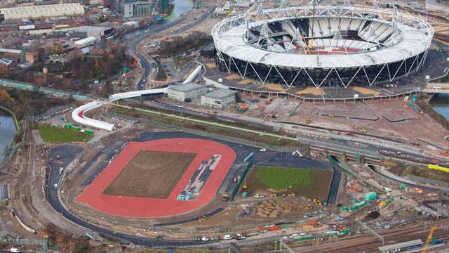 London2012.com