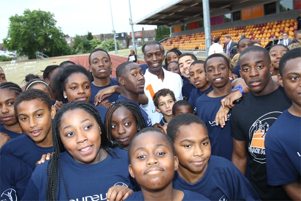 Laureus