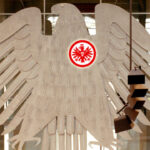 picture alliance, Logo: Eintracht Frankfurt