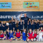 Laureus