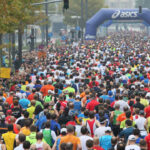 Veranstalter/BMW Frankfurt Marathon