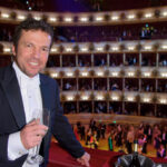 picture-alliance. Lothar Matthäus will raus aus dem Boulevard - ob ihm das mit einer Serie auf VOX gelingt?