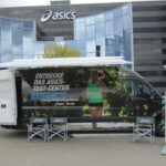 ASICS