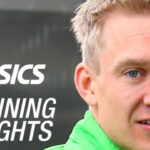 ASICS