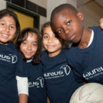 Laureus