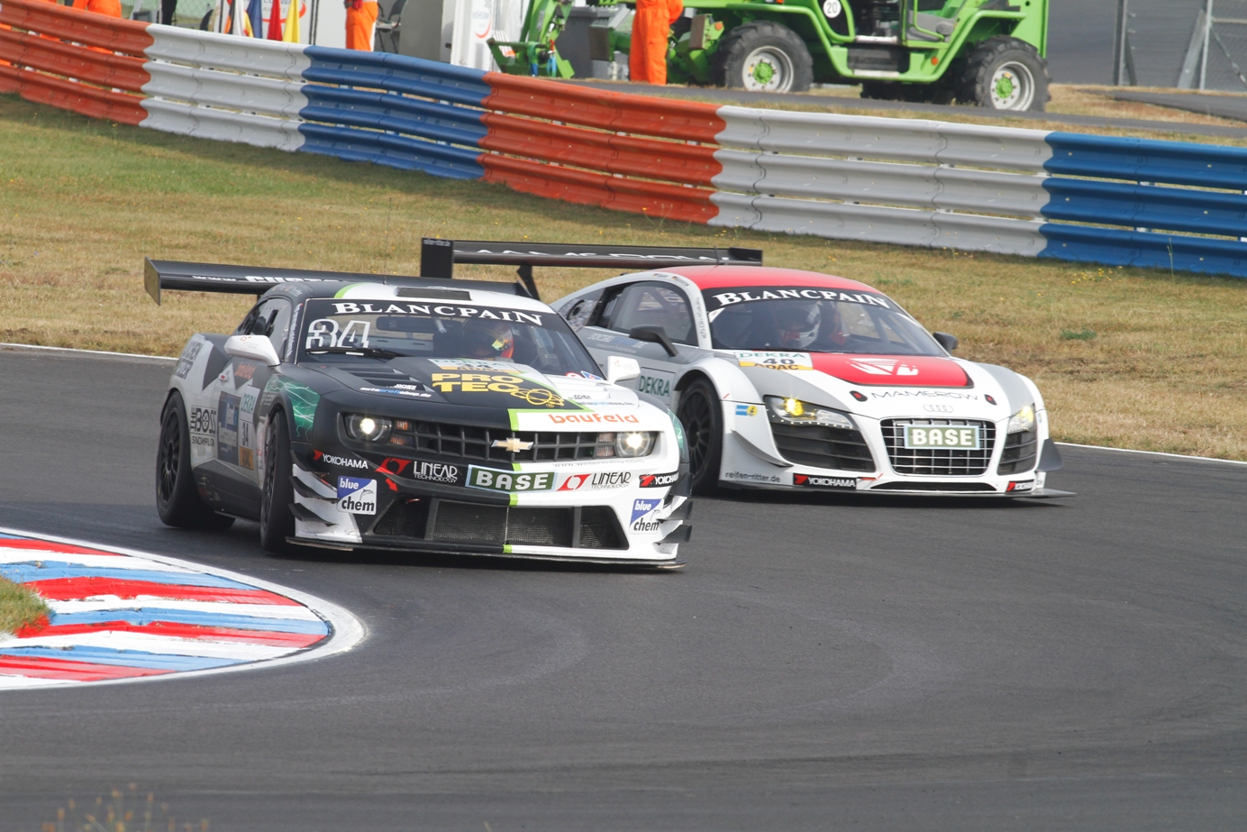 talent Race GmbH