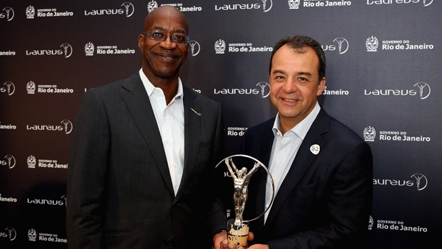 Laureus