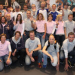 ASICS -- Frontrunner-Treffen in Frankfurt