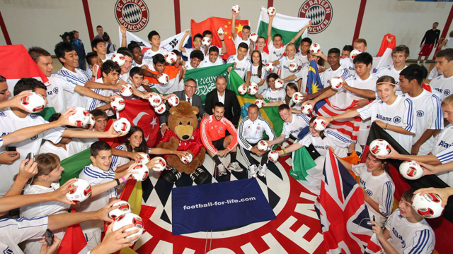 Allianz